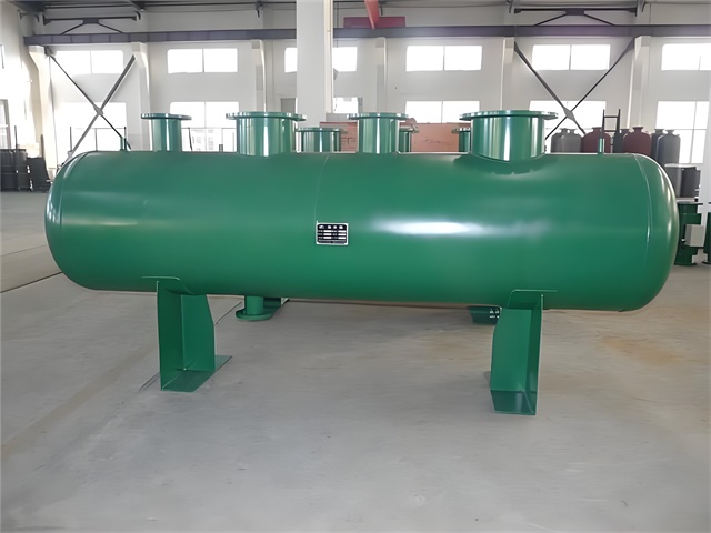 凉州集分水器需要电源吗